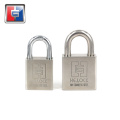 brand classic safety anti cut stainless steel door padlock for home school gate padlock